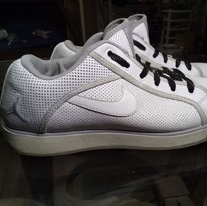 OG Retro Sky High Air Jordans Low Tops